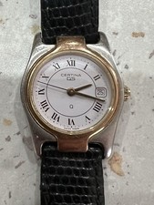 Rare Montre Vintage Femme