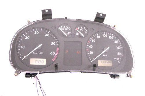 Polo tacho tachoeter - 6n,