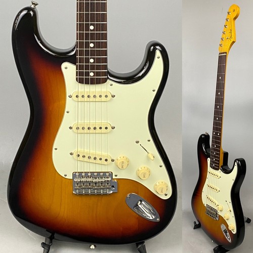 Fender japan exclusive classic - japan,