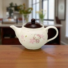 Ensemble théière et tasse à