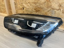 Phare Optique avant gauche