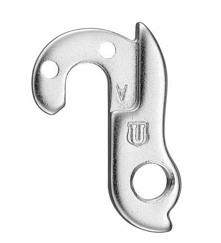 Patte dérailleur 110 - de,