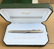 Stylo-plume DAVIDOFF "Words