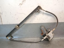 0130821689 mécanisme lève vitre avant gauche pour CITROEN ZX (N2) 1991 5616832