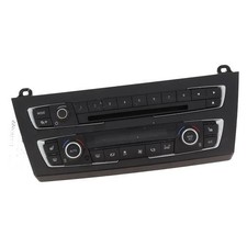 Commande chauffage BMW SERIE 1