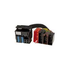  Cable autoradio AUDI RNS-E