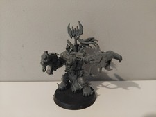 Boss Orks Warhammer 40000