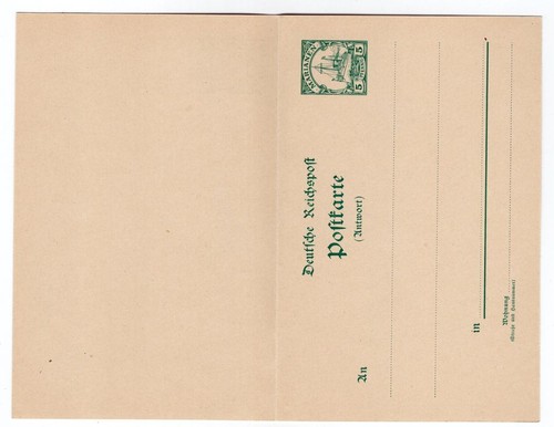 Marianen tadellos mnh - marianen,