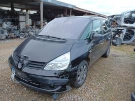 Boite vitesses renault - de,