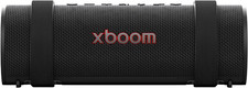 LG Xboom Grab Baffle Bluetooth