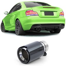 90mm Canule D'Échappement