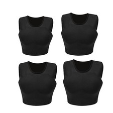 Femmes Karaté Protection de