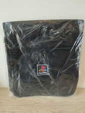Sac sacoche de transport bandoulière officiel Neuf Sony Ps1 