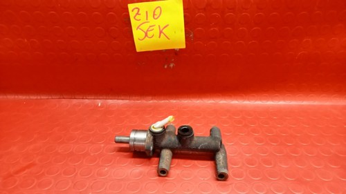 Pompe frein piaggio - frein,