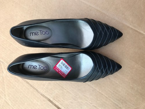 Too jace women - us, black
