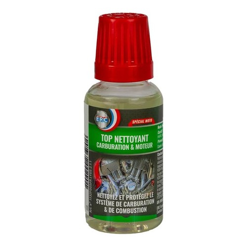 Additif nettoyant - additif,