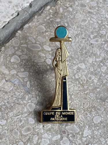 Pin coupe monde de la - coupe,
