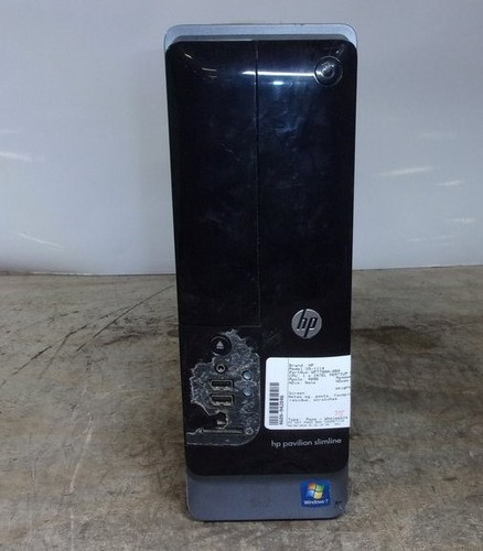 Pavilion slimline 1114 - slimline, s5-1114