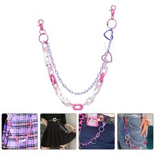  Chaine Pour Pantalon De