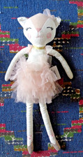 ST2/ DOUDOU PELUCHE OSTARIA