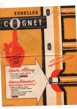 vieux papiers publicité