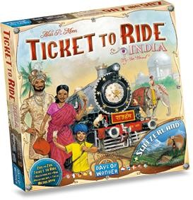Les aventuriers rail - les,