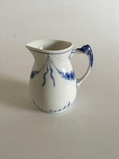 Bing Et Grondahl Empire Crémier No. 189