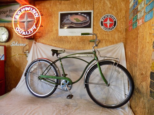 1970 schwinn panther speed - 1970, 2-speed