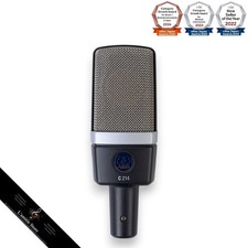 Microphone à condensateur AKG