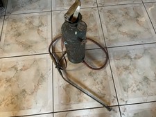 Ancien pulverisateur cuivre - en,