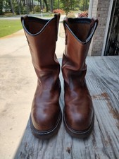 Red Wing 3505 Pecos Steel Toe