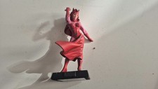 MARVEL Collection Eaglemoss -SORCIERE ROUGE    loose