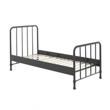 CHICAGO - Lit à Barreaux