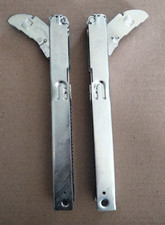 Charnière porte four bosch - charnière, de