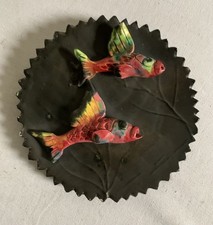 Petite Assiette Décorative