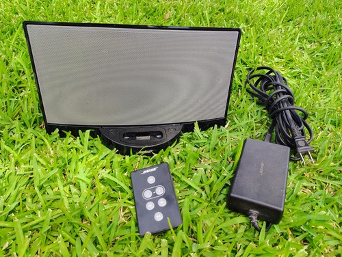 Bose sounddock n123 portable - bose,