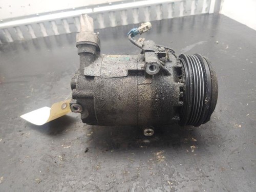 Compresseur clim opel corsa - clim, c