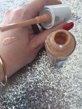 ELYSAMBRE BIO FOND DE TEINT