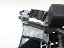 Poignee porte avant gauche FIAT SCUDO 2 9681634788