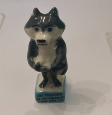 FEVE LES PINGOUINS DE