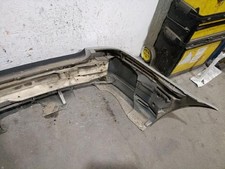 51128212587 pare-choc arrière