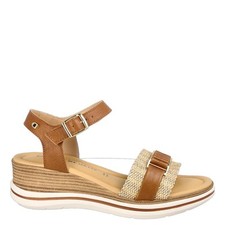 Sandales femme serena cuir - en,