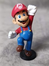 Figurine Nintendo Super Mario