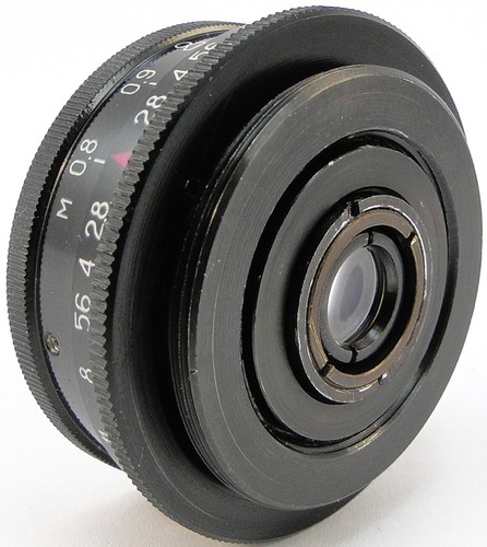 Serviced industar 69 - ⭐serviced⭐, industar-69