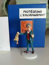 Pixi Tintin - SERAPHIN LAMPION - Boîte et Certificat 2018