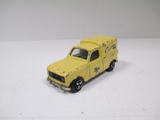 RENAULT 4 R4 4L F4 PTT POSTE /