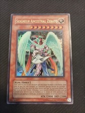 Carte Yu-Gi-Oh Seigneur