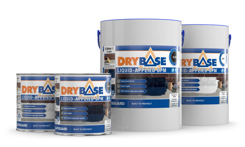 Drybase membrane - drybase,