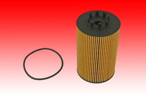 Filtre huile convient pour - filtre,