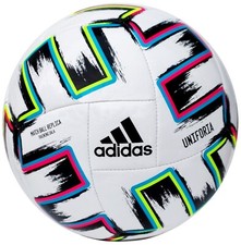 Adidas Futsal Sala Entraînement Uniforia EM Ballon Indoor Hallenball